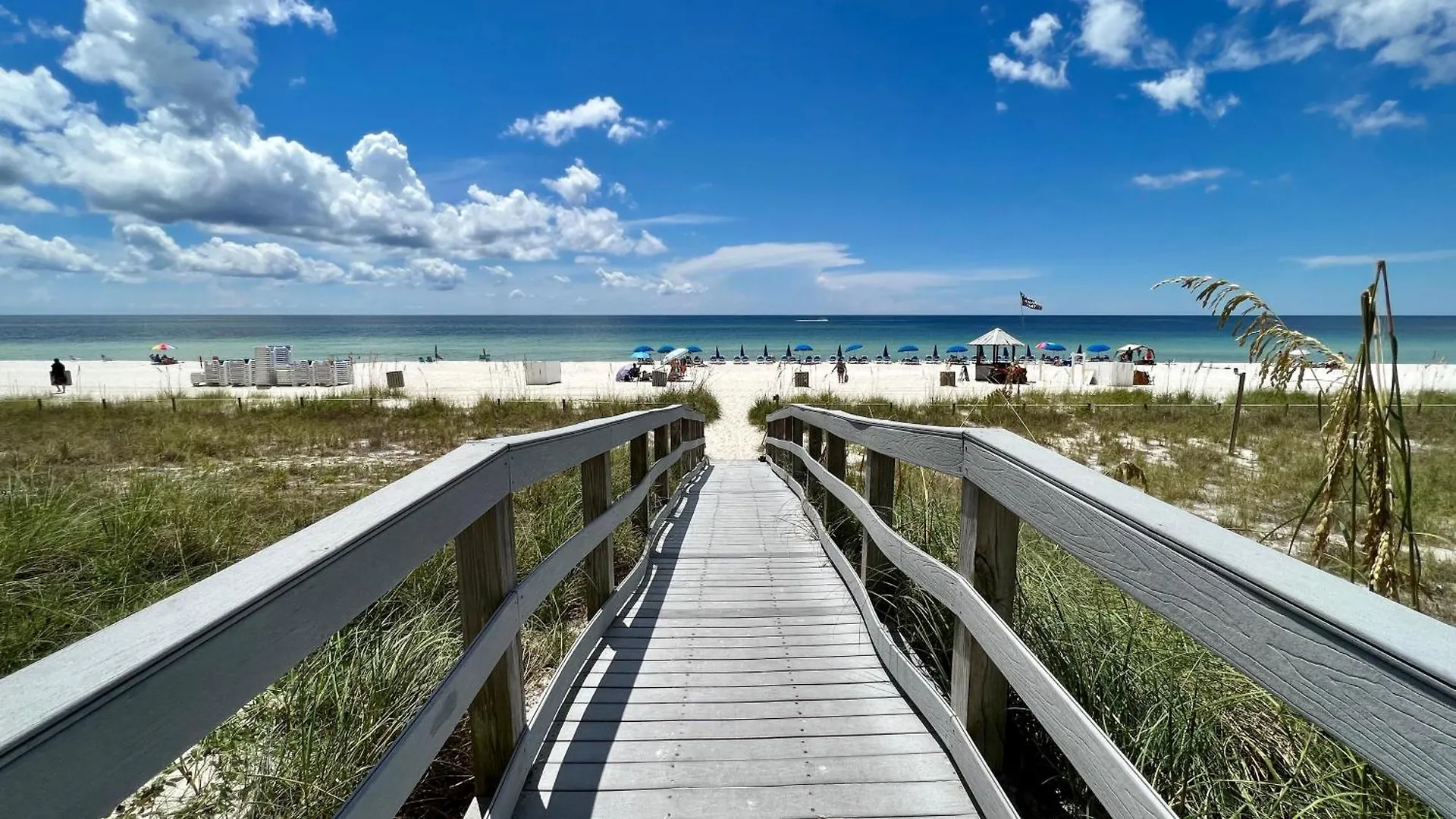 Willa Ocean Reef 1903 Panama City Beach Dom wakacyjny