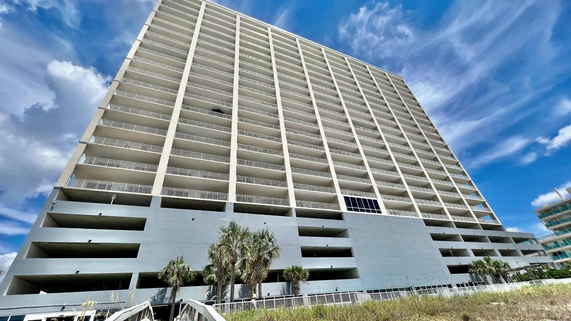 Willa Ocean Reef 1903 Panama City Beach