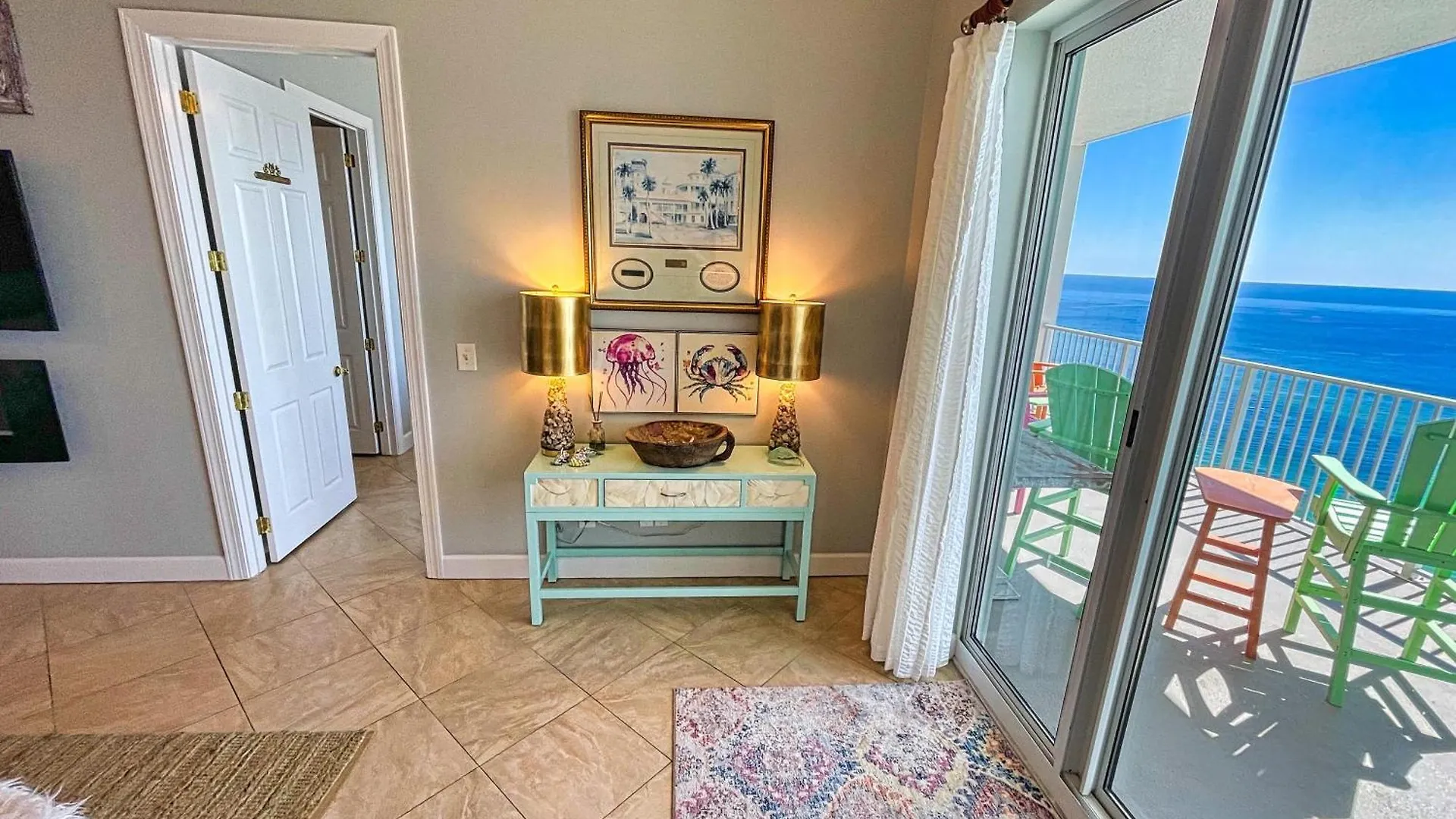 Willa Ocean Reef 1903 Panama City Beach