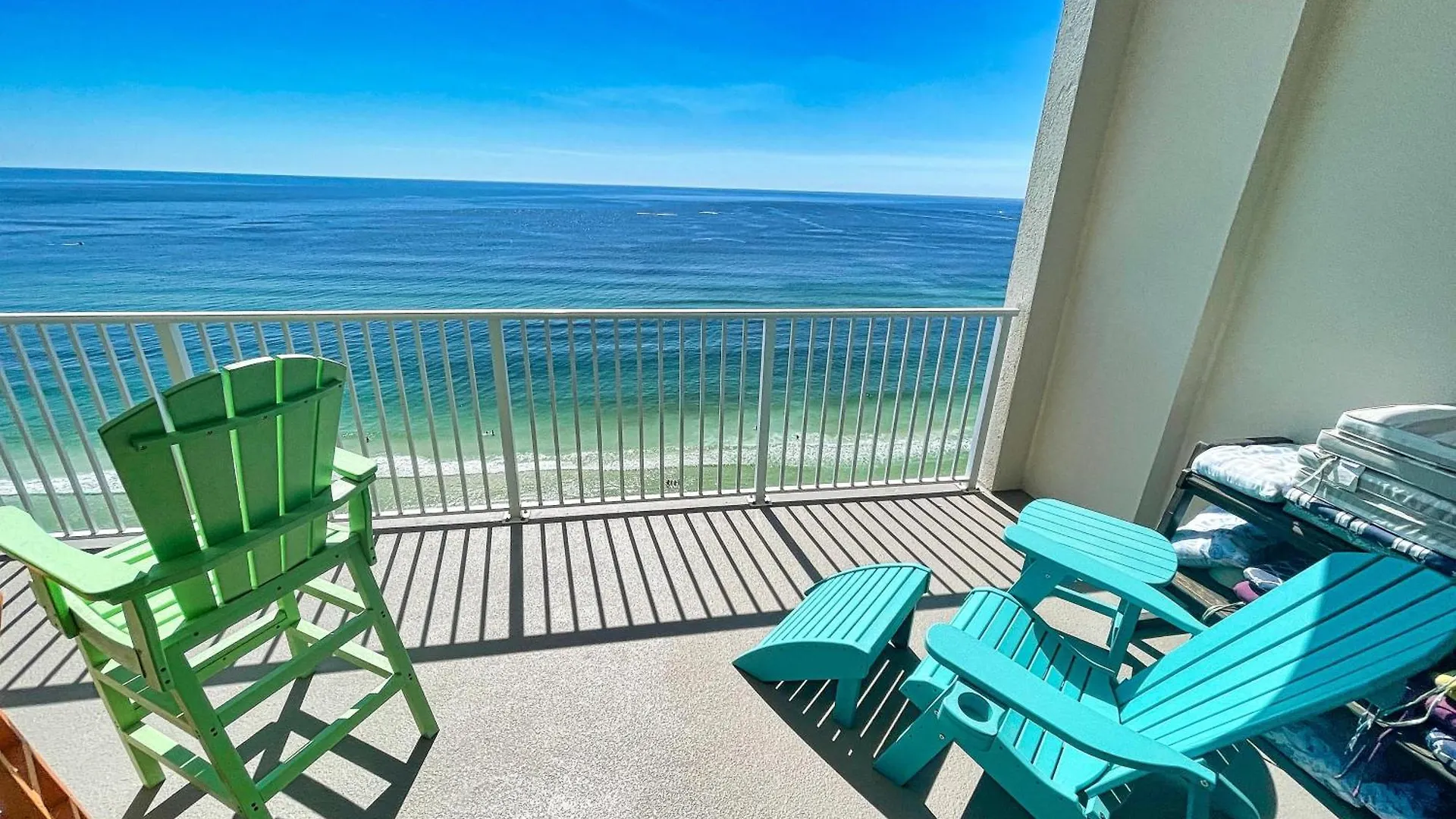 Willa Ocean Reef 1903 Panama City Beach