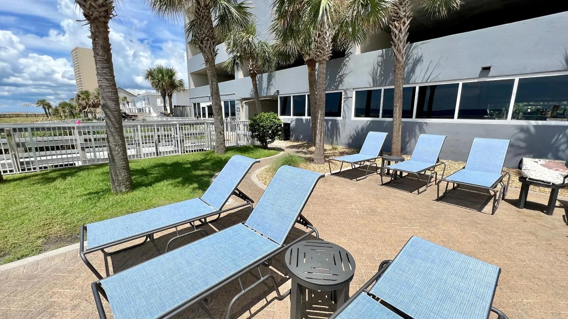Holiday home Ocean Reef 1903 Villa Panama City Beach