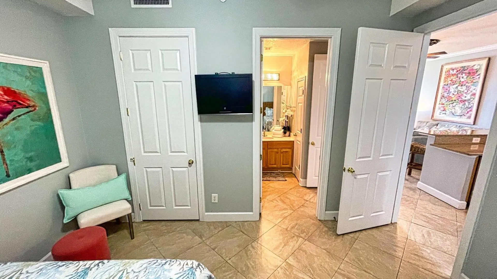 Ocean Reef 1903 Villa Panama City Beach Holiday home