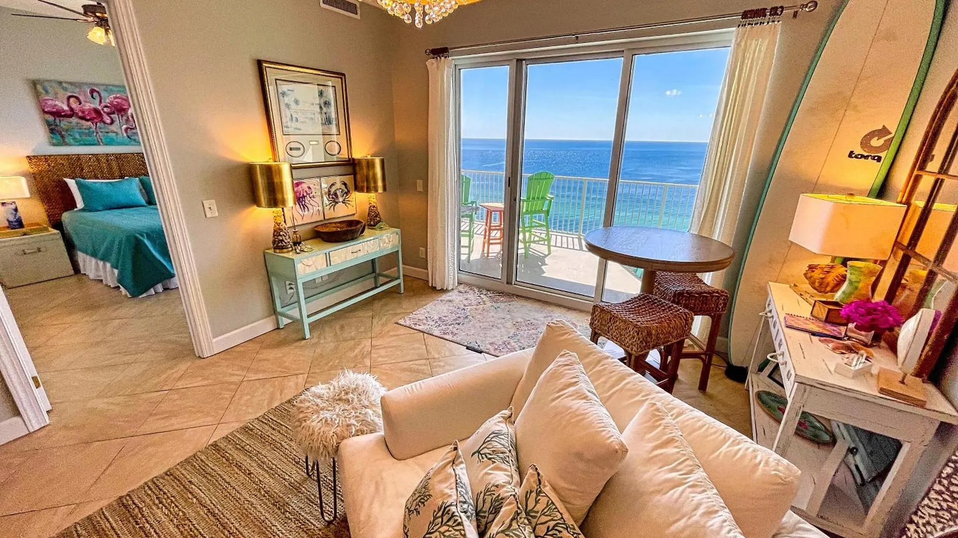 Holiday home Ocean Reef 1903 Villa Panama City Beach