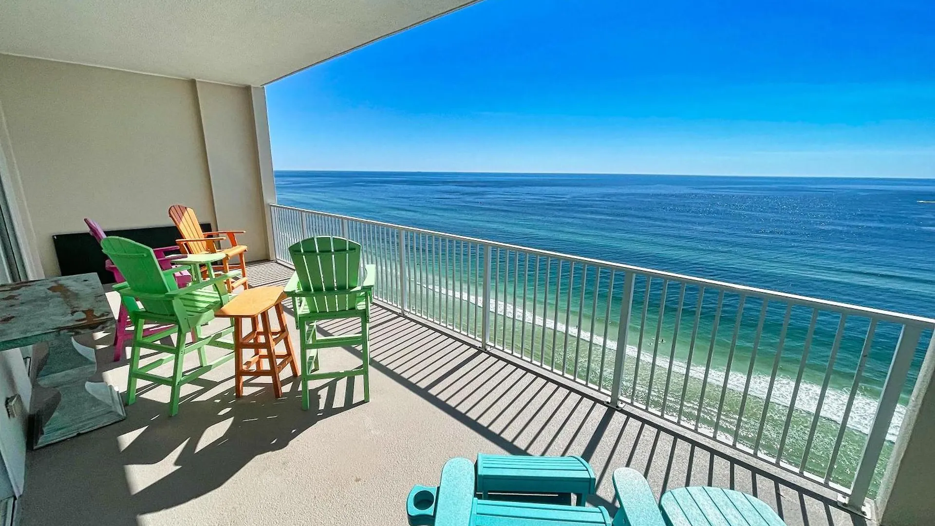 Ocean Reef 1903 Villa Panama City Beach 0*,