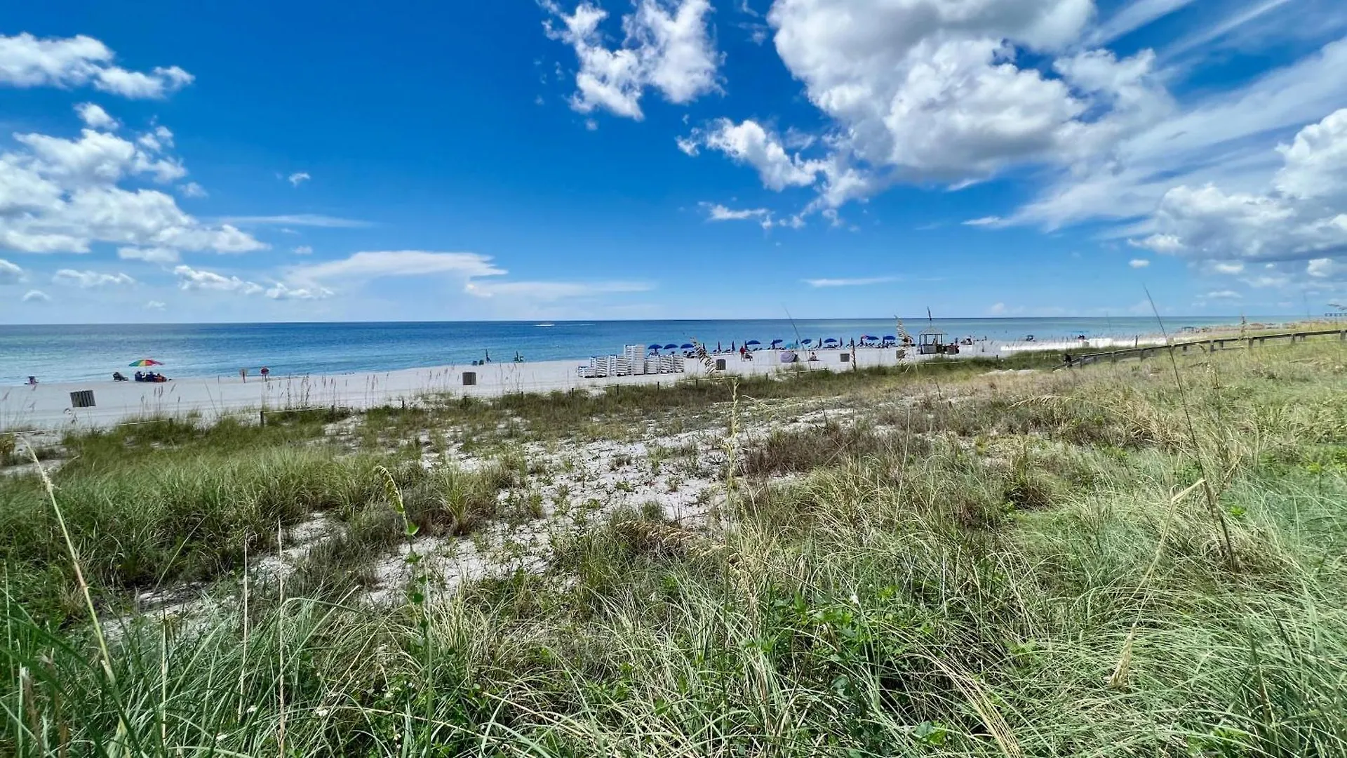 Holiday home Ocean Reef 1903 Villa Panama City Beach