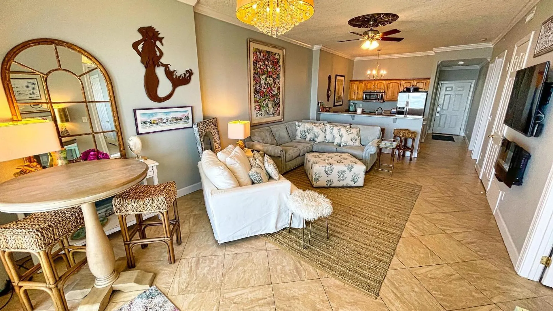 Ocean Reef 1903 Villa Panama City Beach Holiday home