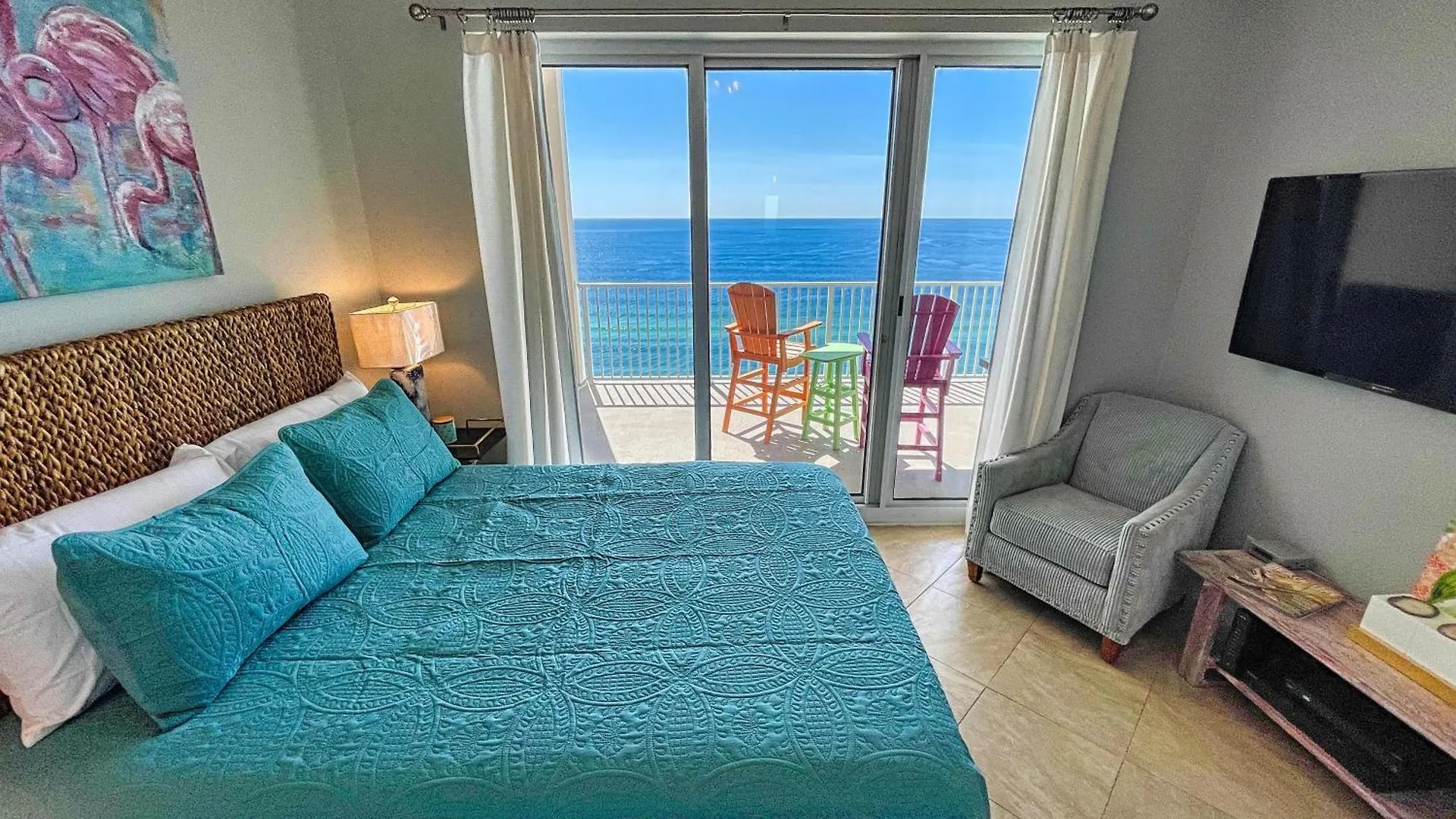 Ocean Reef 1903 Villa Panama City Beach 0*,  United States
