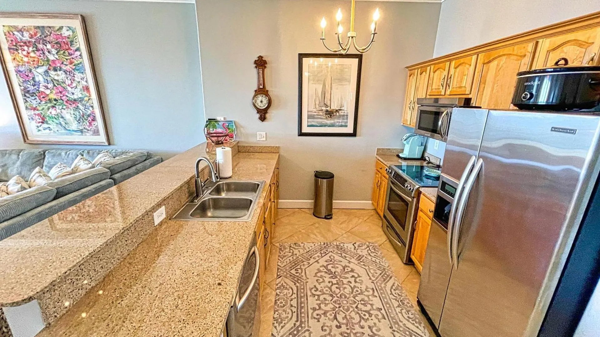Holiday home Ocean Reef 1903 Villa Panama City Beach
